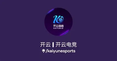 Kaiyun Esports｜开云电竞，连接顶级电竞赛事